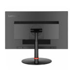 Used Monitor ThinkVision P24H-10 IPS LED/Lenovo/24``FHD/1920x1080/Wide/Black/DP & HDMI & Type-C & US