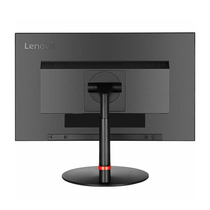Used Monitor ThinkVision P24H-10 IPS LED/Lenovo/24``FHD/1920x1080/Wide/Black/DP & HDMI & Type-C & US