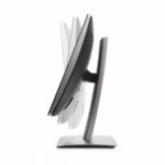 Used Monitor E242 IPS LED/HP/24``FHD/1920x1200/Wide/Silver/Black/New-Open Box/D-SUB & DP & HDMI & US