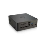 Used Dell Thunderbolt Dock TB16 USB-C (Χωρίς τροφοδοτικό και καλώδια)