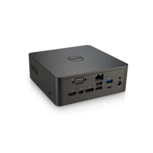 Used Dell Thunderbolt Dock TB16 USB-C (Χωρίς τροφοδοτικό και καλώδια)