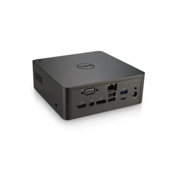 Used Dell Thunderbolt Dock TB16 USB-C (Χωρίς τροφοδοτικό και καλώδια)