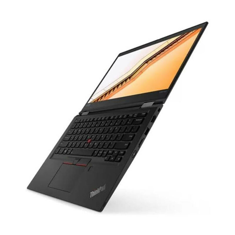 Lenovo (A-) ThinkPad X390 Yoga i5-8265U/13.3``FHD/16GB DDR4/256GB M.2 SSD/No ODD/Camera/10P Grade A-
