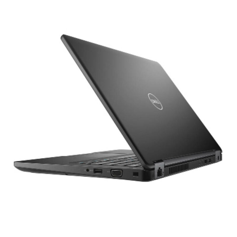 Dell Latitude 5490 i7-8650U/14``FHD Touchscreen/16GB DDR4/256GB M.2 SSD/No ODD/Camera/10P Grade A Re