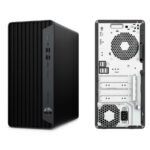 HP 600G6 Tower i3-10100/8GB DDR4/256GB SSD/No ODD/10P Grade A+ Refurbished PC