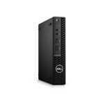 Dell Optiplex 3080 DM i5-10400T/8GB DDR4/256GB SSD/No ODD/Grade A Refurbished PC