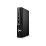 Dell Optiplex 3080 DM i5-10400T/8GB DDR4/256GB SSD/No ODD/Grade A Refurbished PC