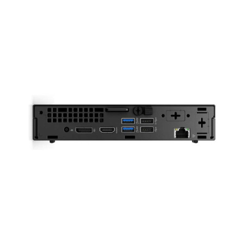 Dell Optiplex 7010 Micro i5-13500T/16GB DDR4/256GB M.2 SSD/No ODD/11P Grade A Refurbished PC