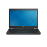 Dell (A-) Latitude E7450 i7-5600U/14``FHD/8GB DDR3/256GB mSATA SSD/No ODD/Camera/New Battery/8P Grad