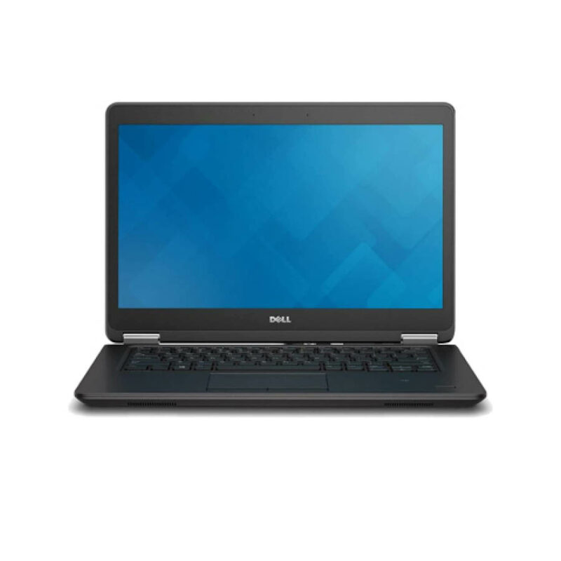 Dell (A-) Latitude E7450 i7-5600U/14``FHD/8GB DDR3/256GB mSATA SSD/No ODD/Camera/New Battery/8P Grad