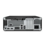 HP EliteDesk 805 G8 SFF AMD Ryzen 5 Pro 5650G/16GB DDR4/256GB M.2 SSD/No ODD/11P Grade A+ Refurbishe