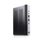 HP (A-) ProDesk 600G3 DM WiFi i5-6500T/8GB DDR4/128GB SSD/No ODD/10P Grade A- Refurbished PC