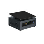 Intel NUC7PJYH NUC WiFi Pentium Silver J5005/8GB DDR4/128GB SSD/No ODD/Grade A Refurbished PC