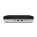 HP EliteDesk 800G5 DM i5-8500/16GB DDR4/256GB M.2 SSD/No ODD/10P Grade A Refurbished PC