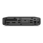 HP EliteDesk 800G5 DM i5-8500/16GB DDR4/256GB M.2 SSD/No ODD/10P Grade A Refurbished PC