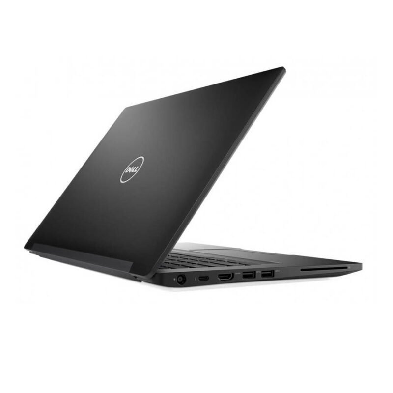 Dell Latitude 7480 i7-7600U/14``FHD/8GB DDR4/256GB M.2 SSD/No ODD/Camera/New Battery/10H Grade A Ref