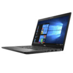 Dell Latitude 7480 i7-7600U/14``FHD/8GB DDR4/256GB M.2 SSD/No ODD/Camera/New Battery/10H Grade A Ref