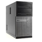 Dell 790 Tower i5-2400/4GB DDR3/500GB/DVD/7H Grade A+ Refurbished PC