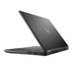 Dell Latitude 5480 i5-6300U/14``/8GB DDR4/256GB M.2 SSD/No ODD/Camera/10P Grade A Refurbished Laptop