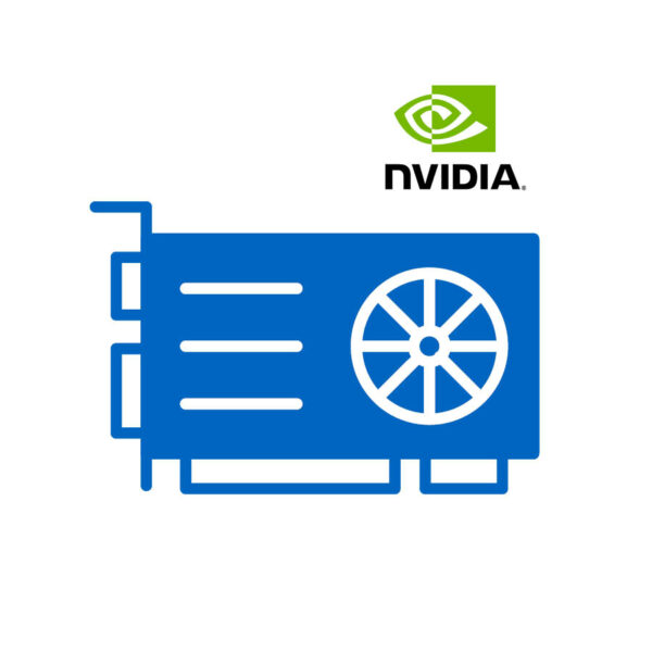 Κάρτα γραφικών Nvidia GT730/2GB/PCI-E/VGA/DVI-D/HDMI Used Card