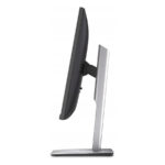Used Monitor U2415 LED/Dell/24``FHD/1920x1200/Wide/Silver/Black/2xHDMI & DP & mini DP & USB 3.0 HUB