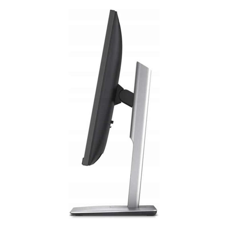 Used Monitor U2415 LED/Dell/24``FHD/1920x1200/Wide/Silver/Black/2xHDMI & DP & mini DP & USB 3.0 HUB