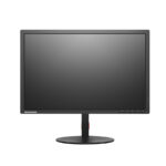 Used Monitor T2254p LED/Lenovo /22``/1680x1050/Wide/Black/D-SUB & DP & HDMI