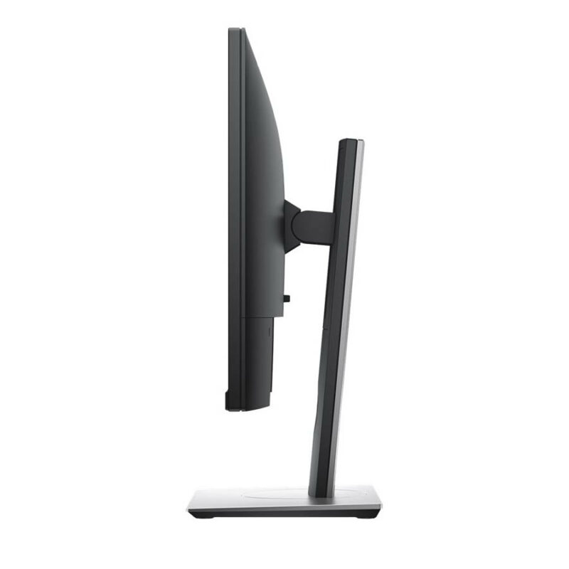 Used Monitor P2417H IPS LED/Dell/24``FHD/1920x1080/Wide/Black/D-SUB & DP & HDMI & USB HUB