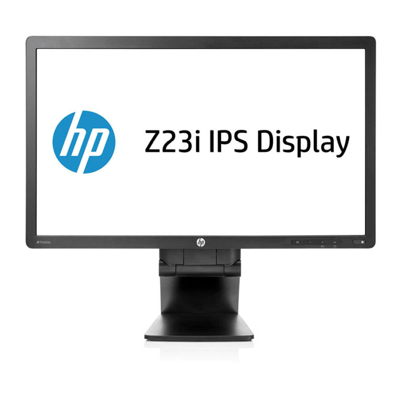 Used Monitor Z23i IPS LED/HP/23``FHD/1920x1080/Wide/Black/D-SUB & DVI-D & DP & HUB USB