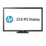 Used Monitor Z23i IPS LED/HP/23``FHD/1920x1080/Wide/Black/D-SUB & DVI-D & DP & HUB USB