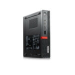 Lenovo ThinkCentre M720q Tiny i5-8400T/8GB DDR4/256GB M.2 SSD/No ODD/10H Grade A Refurbished PC