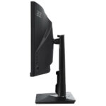 Used Monitor CZ340CK Curved/Acer/34``Utra HD 4K/3840x2160/Black/w/Speakers/DP & HDMI & USB Type-C &