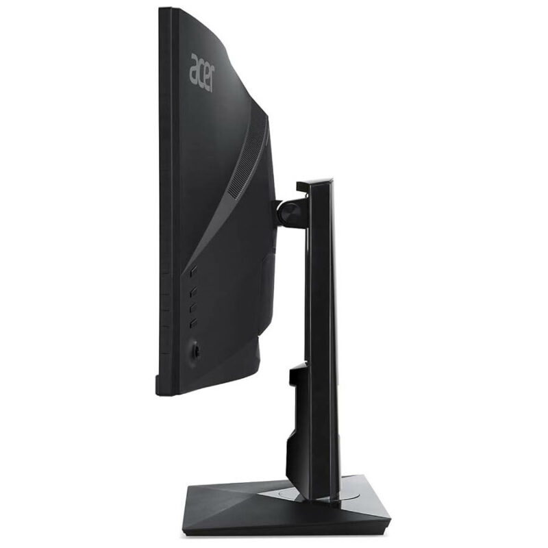 Used Monitor CZ340CK Curved/Acer/34``Utra HD 4K/3840x2160/Black/w/Speakers/DP & HDMI & USB Type-C &