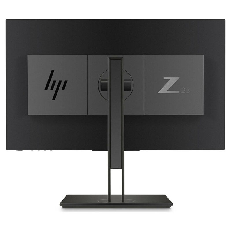 Used (A-) Monitor Z23n G2 IPS LED/HP/23``FHD/1920x1200/Wide/Black/Grade A-/D-SUB & DP & HDMI & USB 3