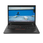 Lenovo ThinkPad L490 i5-8265U/14``FHD/8GB DDR4/256GB M.2 SSD/No ODD/Camera/10P Grade A Refurbished L