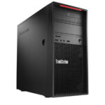 Lenovo ThinkStation P300 Tower Xeon E3-1241v3(4-Cores)/16GB DDR3/256GB SSD/Nvidia 2GB/No ODD/8P Grad