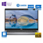 Dell Latitude 5410 i5-10310U/14``FHD/16GB DDR4/256GB M.2 SSD/No ODD/Camera/10P Grade A Refurbished L
