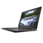 Dell (A-) Latitude 5590 i5-8250U/15.6”FHD/8GB DDR4/256GB M.2 SSD/No ODD/Camera/10P Grade A- Refurbis
