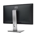 Used Monitor UP2414QT IPS LED/Dell/24\"UHD/3840x2160/Wide/Black/DP & HDMI & USB 3.0 HUB