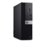 Dell 5060 SFF i5-8500/8GB DDR4/256GB M.2 SSD/No ODD/10P Grade A+ Refurbished PC