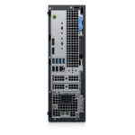 Dell 5060 SFF i5-8500/8GB DDR4/256GB M.2 SSD/No ODD/10P Grade A+ Refurbished PC