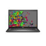 Dell (A-) Latitude 7490 i5-8350U/14``FHD/8GB DDR4/256GB M.2 SSD/No ODD/Camera/New Battery/10P Grade