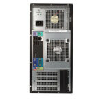 Dell Precision T1600 Tower Xeon E3-1225(4-Cores)/32GB DDR3/500GB/Nvidia 1GB/DVD/7P Grade A+ Workstat