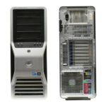 Dell Precision T7500 Tower 2x Xeon X5690(6-Cores)/32GB DDR3/1TB/Nvidia 1GB/DVD/7P Grade Α+ Workstati