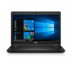 Dell Latitude 5490 i7-8650U/14``FHD Touchscreen/16GB DDR4/256GB M.2 SSD/No ODD/Camera/10P Grade A Re