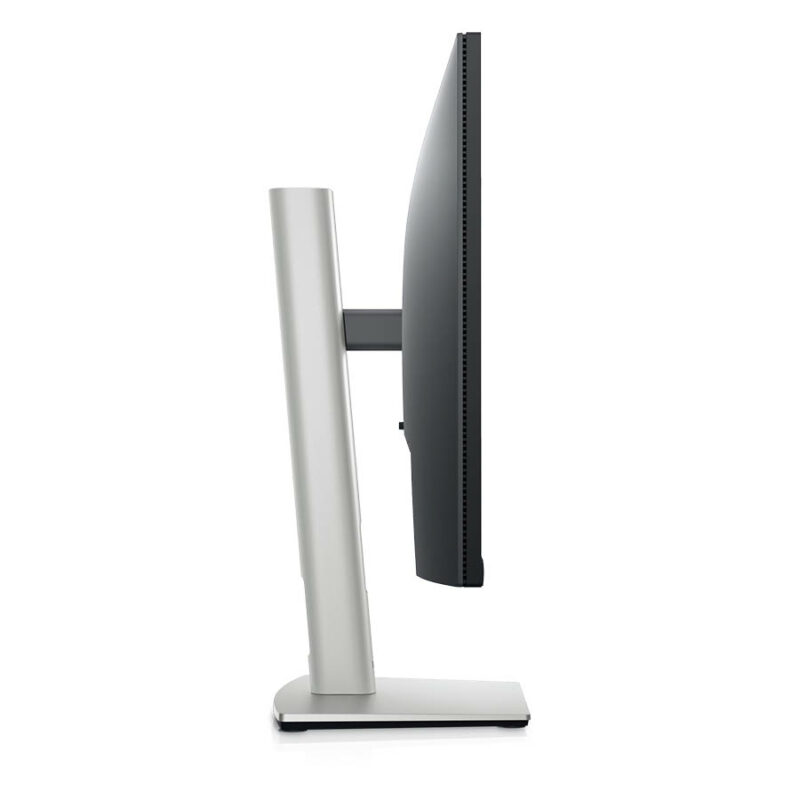Used Monitor P2422H IPS LED/Dell/24``FHD/1920x1080/Wide/Black/D-SUB & DP & HDMI & USB 3.0 Hub