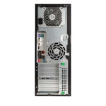 HP Z220 Tower Xeon E3-1225v2/16GB DDR3/1TB/Nvidia 1GB/DVD/7P Grade A+ Workstation Refurbished PC