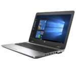HP (A-) ProBook 650 G2 i5-6300U/15.6``/8GB DDR4/256GB M.2 SSD/DVD/Camera/10P Grade A- Refurbished La