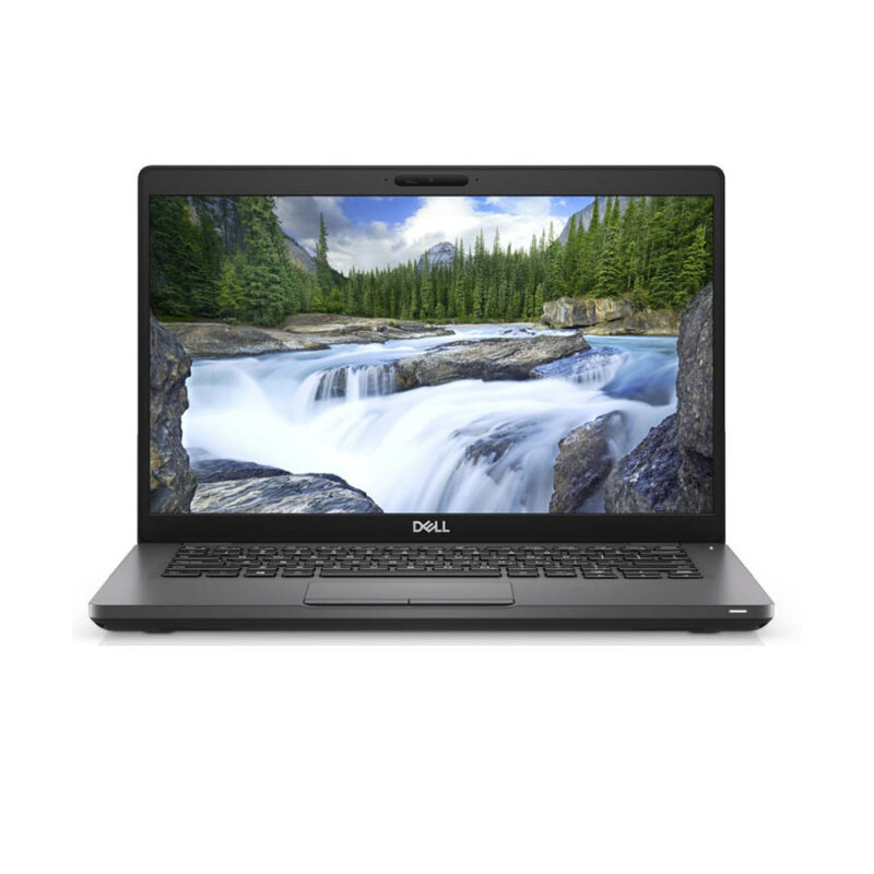 Dell Latitude 5400 i5-8365U/14``FHD/8GB DDR4/256GB M.2 SSD/No ODD/Camera/10P Grade A Refurbished Lap