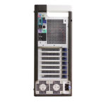 Dell Precision 5810 Tower Xeon E5-1620v4(4-Cores)/16GB DDR4/2TB/Nvidia 1GB/DVD/10P Grade A+ Workstat